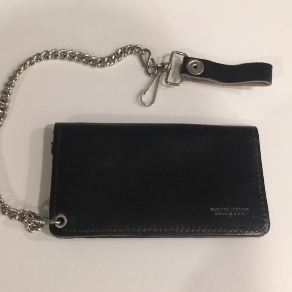 Chain wallet - Picture 3 of 3